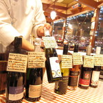 ポルタ・モンターレ