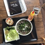 カフェ スティ - 