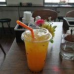 カフェ スティ - 