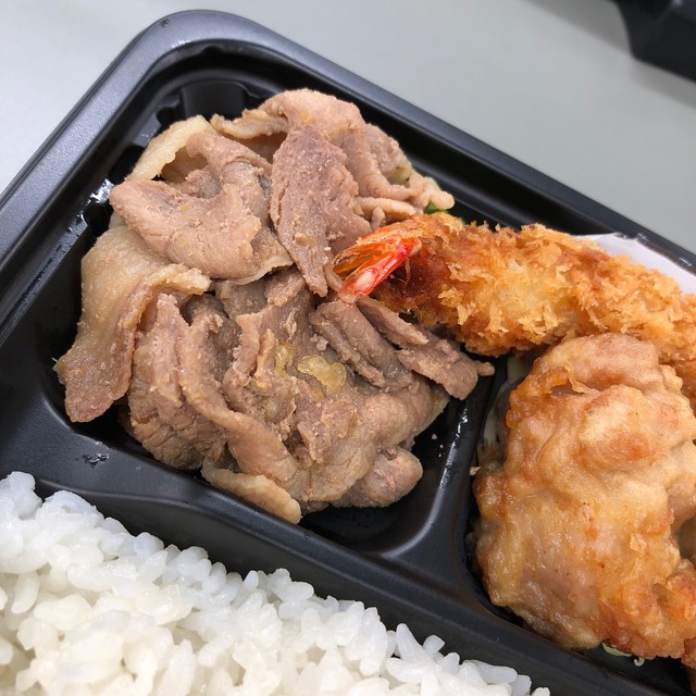 甚兵衛 七重浜店 七重浜 弁当 食べログ 甚兵衛 七重浜店 七重浜 弁当 食べログ