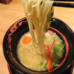 鶏そば まさひろ - 