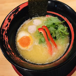 鶏そば まさひろ - 