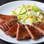 撰 利久 - メイン写真: