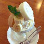 ベジ&シアターカフェ アンフルーヴ