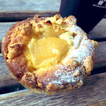 ベジ&シアターカフェ アンフルーヴ