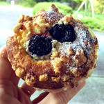 ベジ&シアターカフェ アンフルーヴ