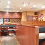 牛たん炭焼き 利久 仙台駅店