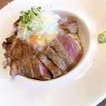 ステーキ タカ - 