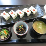 食事処 ひたか亭 - 