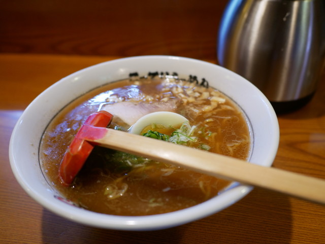 そうま - 横手（ラーメン）の写真