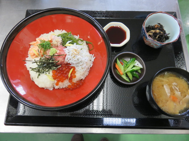 食事処 ひたか亭 - 水沢（食堂）の写真