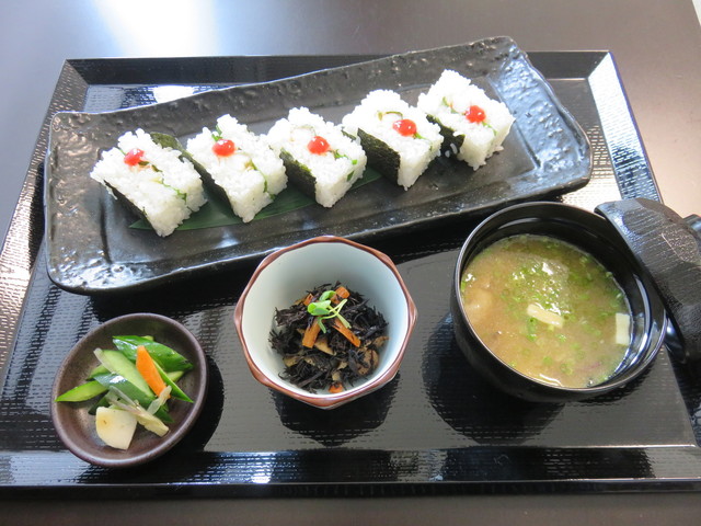 食事処 ひたか亭 - 水沢（食堂）の写真