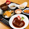 家庭料理 扇屋 - 料理写真:扇屋定食