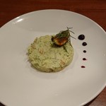 リストランテ野呂 - 