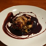 リストランテ野呂 - 