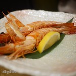梅丘寿司の美登利 - 