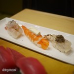 Umegaoka Sushi No Midori - 