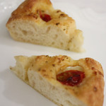 トラットリア トマティカ - 