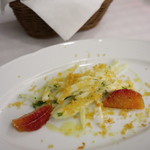 トラットリア トマティカ - 