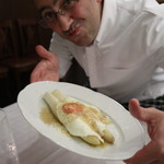 トラットリア トマティカ - 