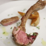 トラットリア トマティカ - 