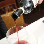 トラットリア トマティカ - 