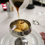 トラットリア トマティカ - 