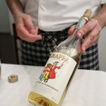 トラットリア トマティカ - 