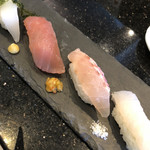 琉球回転寿司 海來 - 