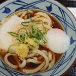 丸亀製麺 - 