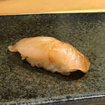 鮨 ふくじゅ - のどぐろ