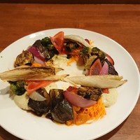 リストランテ野呂 - 