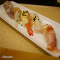 女子会プラン食べ飲み放題 By Happy Is 梅丘寿司の美登利 赤坂店 赤坂 寿司 食べログ 女子会プラン食べ飲み放題 By Happy Is 梅丘寿司の美登利 赤坂店 赤坂 寿司 食べログ