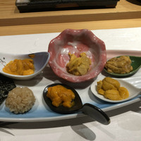 鮨 ふくじゅ - 