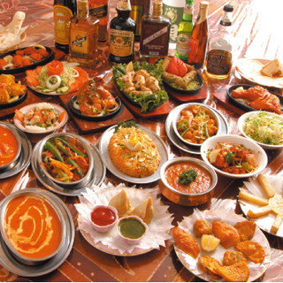 梅田でおすすめの美味しいインドカレーをご紹介 食べログ 梅田でおすすめの美味しいインドカレーをご紹介 食べログ