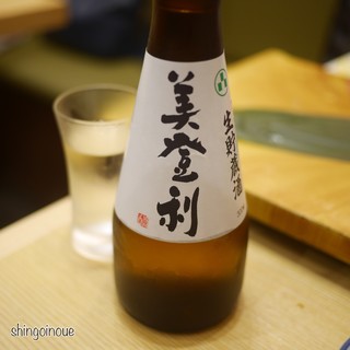 梅丘寿司の美登利_1