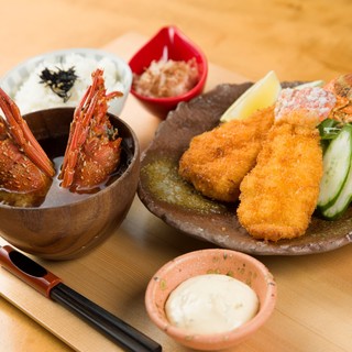 家庭料理 扇屋_2