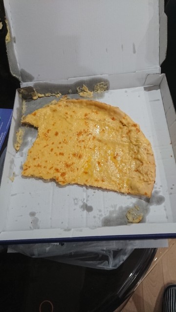 ドミノ ピザ 西新宿店 西新宿五丁目 ピザ 食べログ