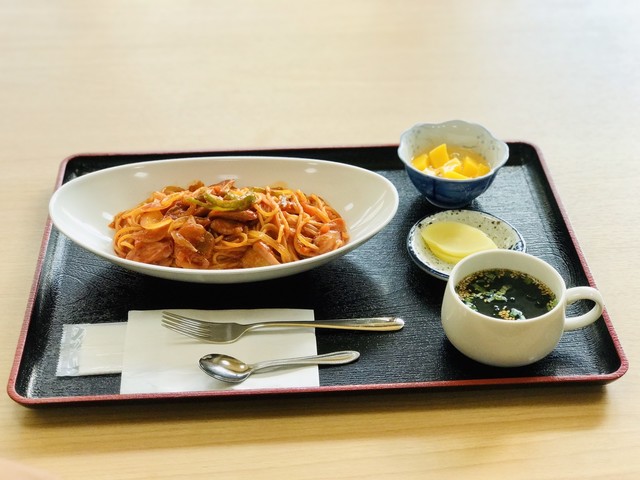 里山レストラン たしろ亭 - 寒河江（食堂）の写真