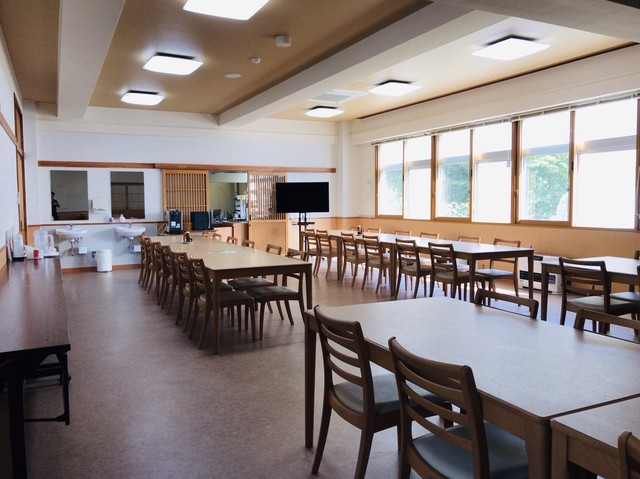 里山レストラン たしろ亭 - 寒河江（食堂）の写真