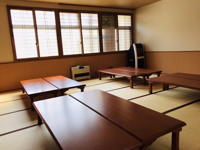 里山レストラン たしろ亭 - 寒河江（食堂）の写真