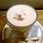 ペドラ ブランカ - ドリンクも充実♪