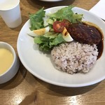 マザーリーフ ティースタイル - 