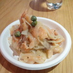 蕎麦と日本酒 八福寿家 - 