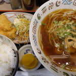 Marina - ラーメンランチ