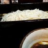 手打蕎麦のたぐと