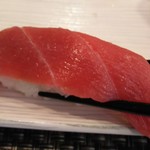 玄海鮨 - マグロ キレイです