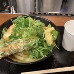 いぶきうどん - 