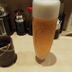 Nishimura - 生ビール