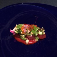 キハチ 名古屋JRセントラルタワーズ店 - 前菜2